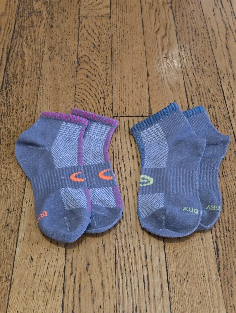 Champion C9 Duo Dry Ankle Socks Medium